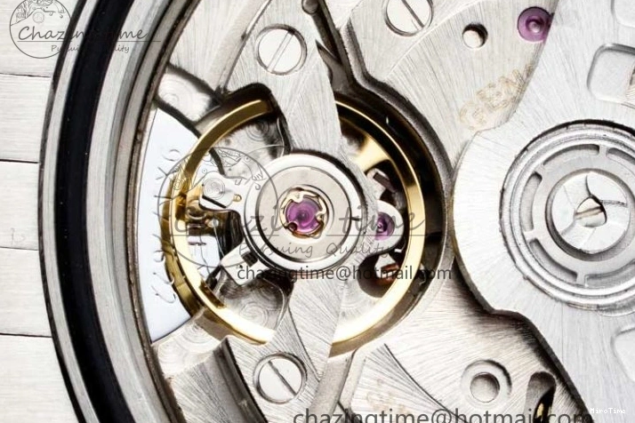 MiroTime 1220 Functional DateJust 41mm 126334 DIWF 1:1 Best Edition 904L Steel Green Sunburst Dial on Jubilee Bracelet SA 2305